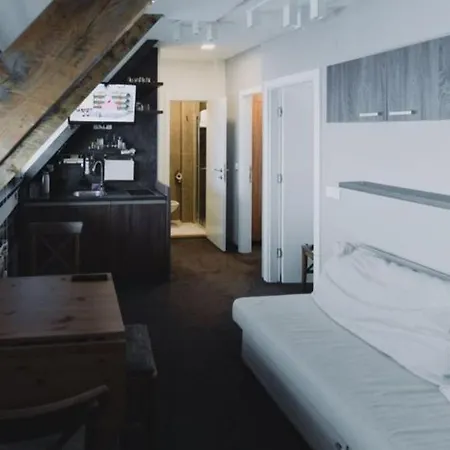 Mali Medved Konaci Apartment Kopaonik