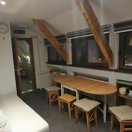 Mali Medved Konaci Apartment Kopaonik