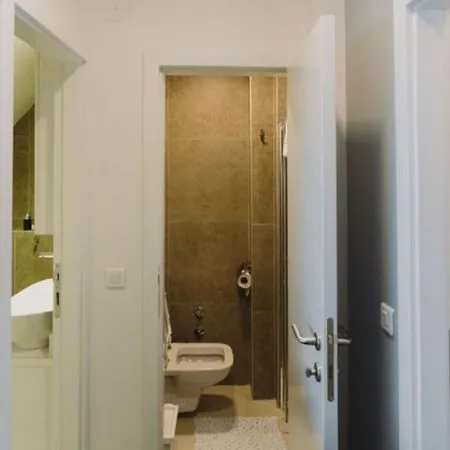 Apartment Mali Medved Konaci