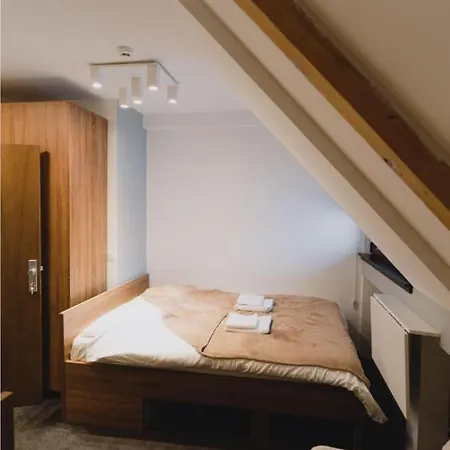 Apartment Mali Medved Konaci Kopaonik