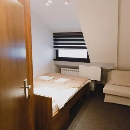 Apartment Mali Medved Konaci Kopaonik